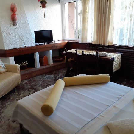 Saglia Apartments مالتشيزينيه المظهر الخارجي الصورة