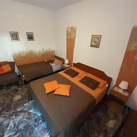 Saglia Apartments مالتشيزينيه المظهر الخارجي الصورة