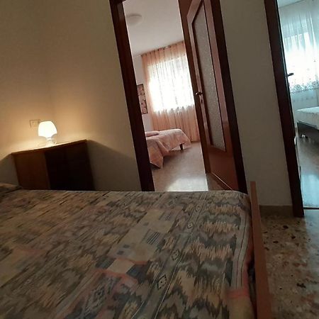Saglia Apartments مالتشيزينيه المظهر الخارجي الصورة