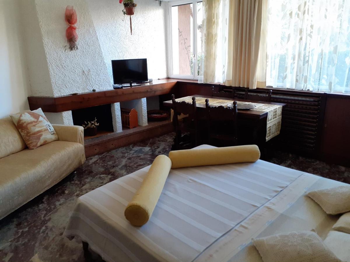 Saglia Apartments مالتشيزينيه المظهر الخارجي الصورة