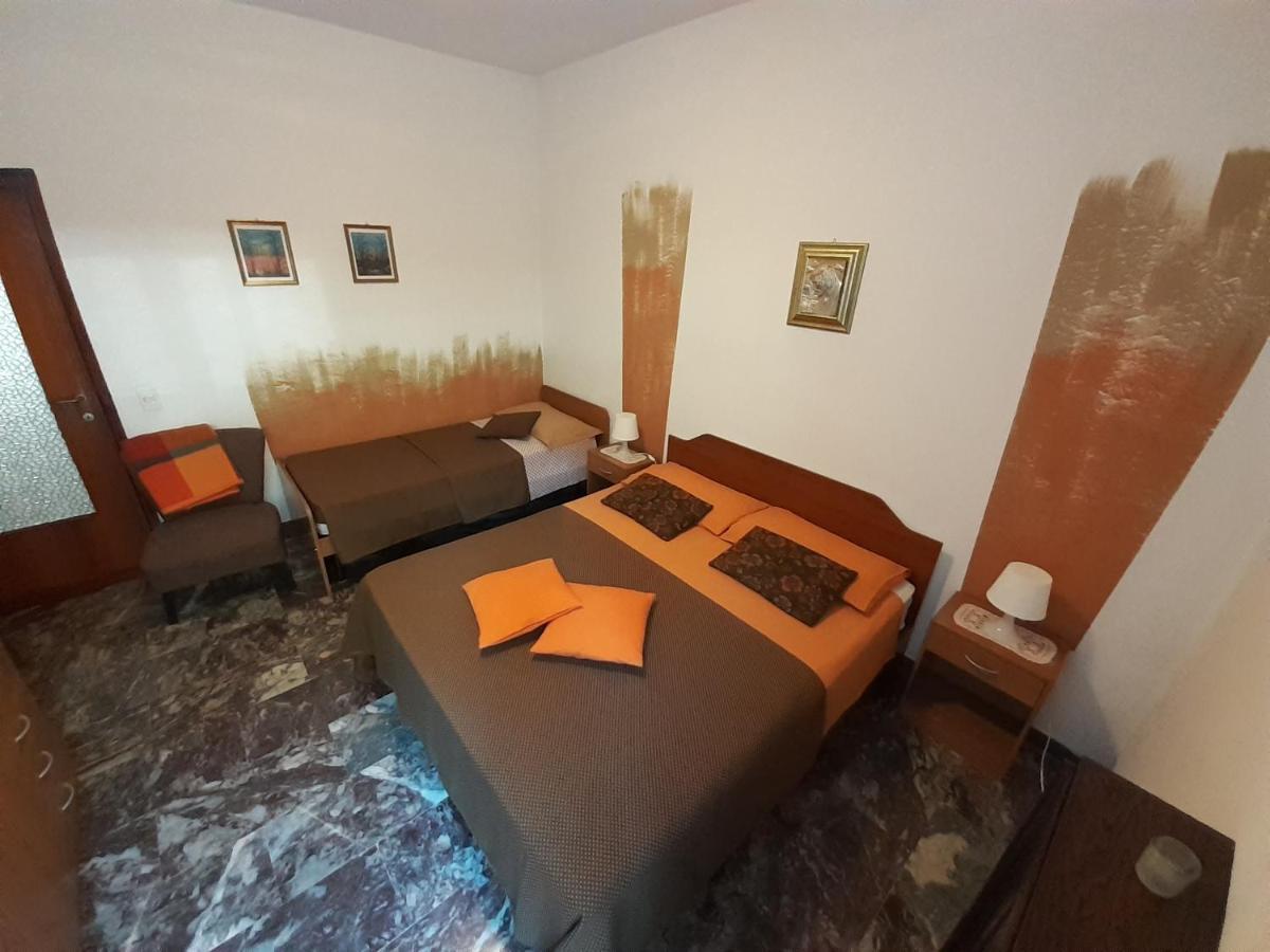 Saglia Apartments مالتشيزينيه المظهر الخارجي الصورة