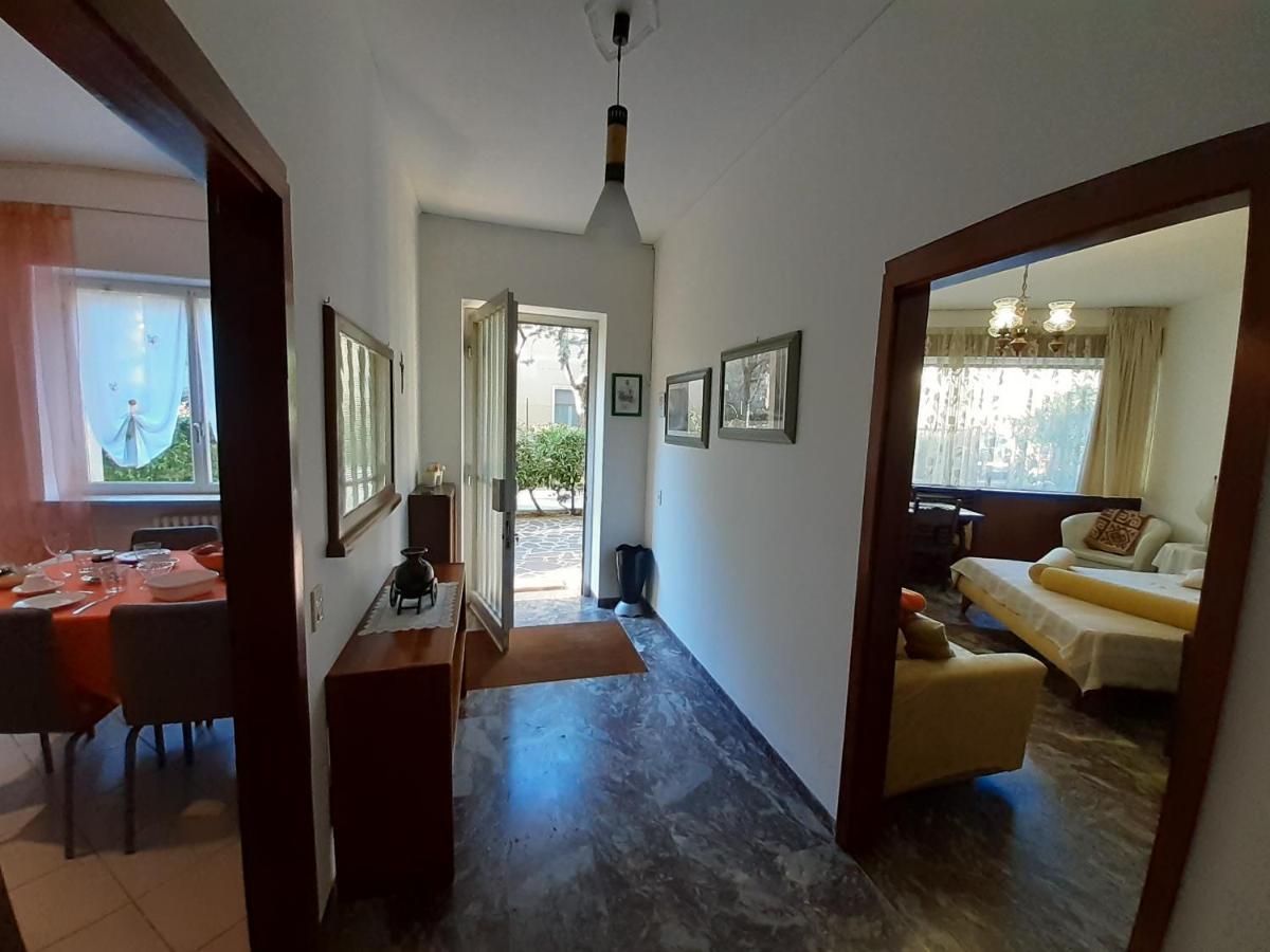 Saglia Apartments مالتشيزينيه المظهر الخارجي الصورة