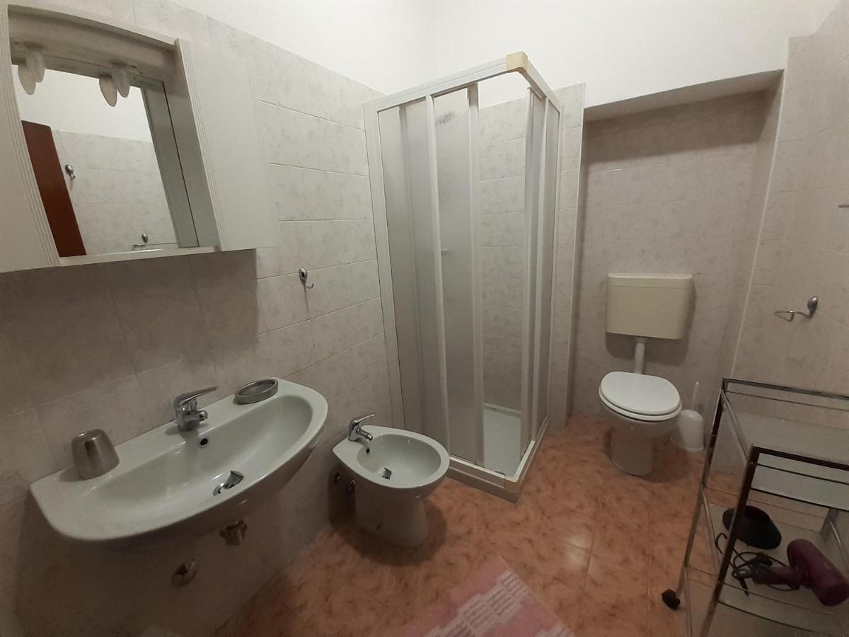 Saglia Apartments مالتشيزينيه المظهر الخارجي الصورة