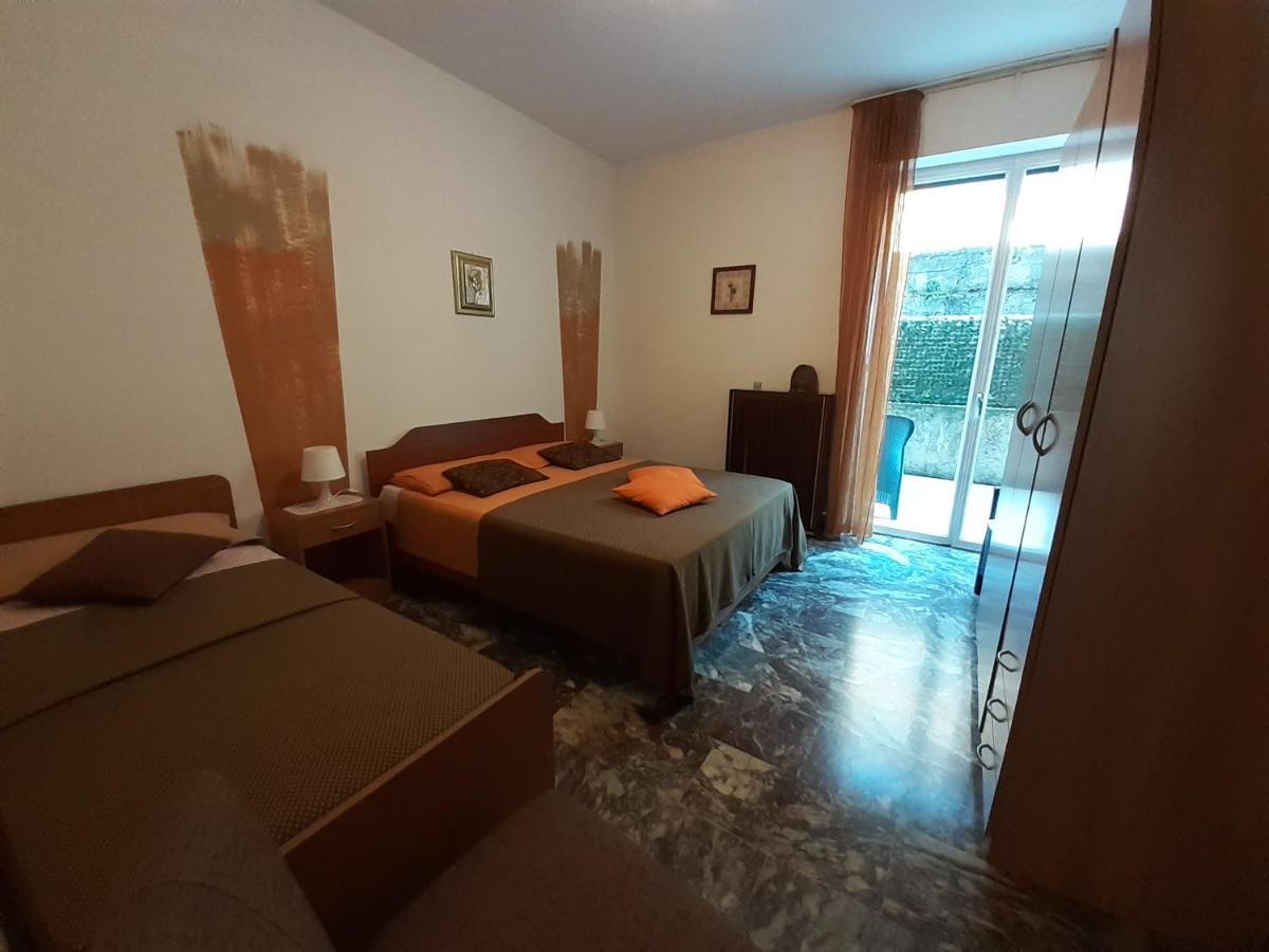 Saglia Apartments مالتشيزينيه المظهر الخارجي الصورة