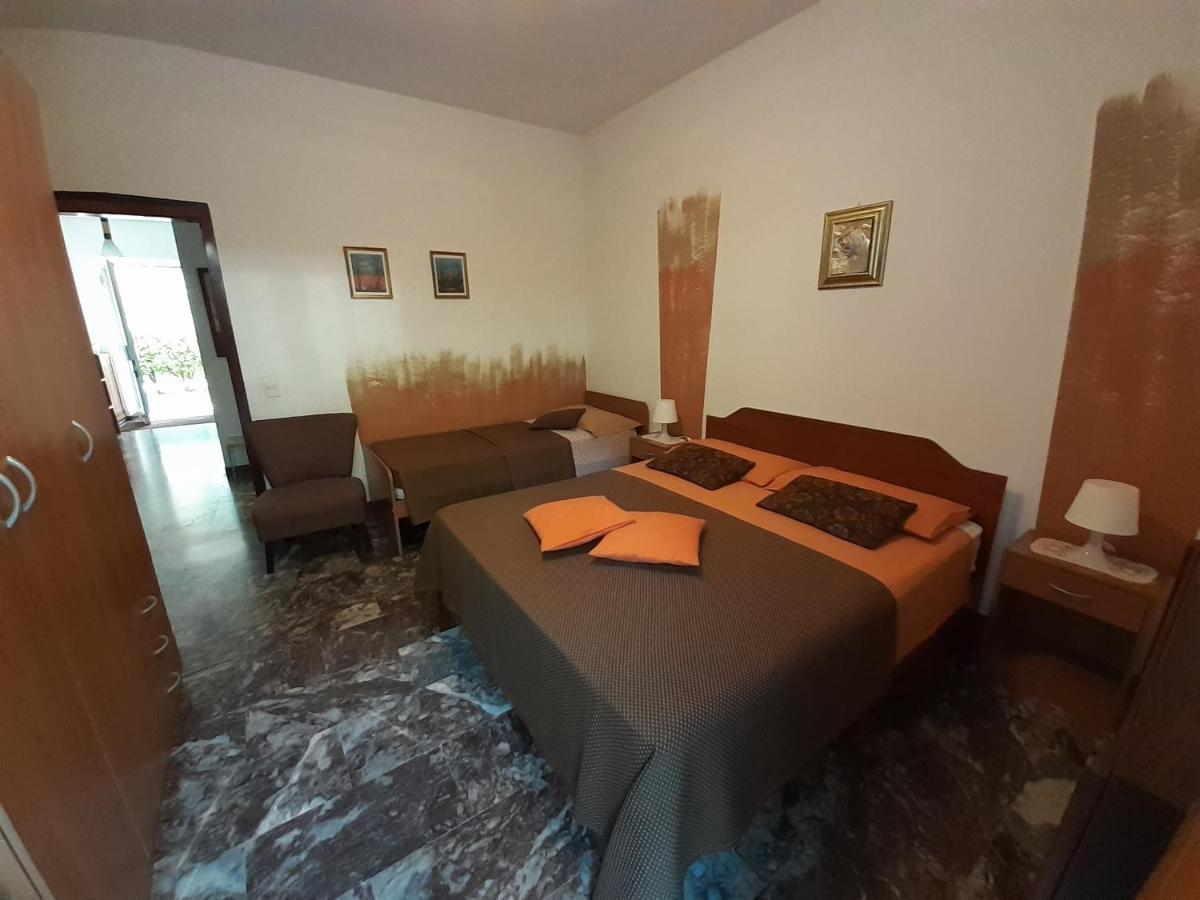 Saglia Apartments مالتشيزينيه المظهر الخارجي الصورة