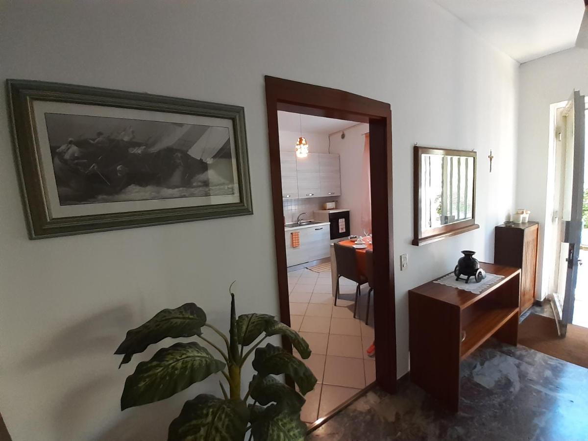 Saglia Apartments مالتشيزينيه المظهر الخارجي الصورة