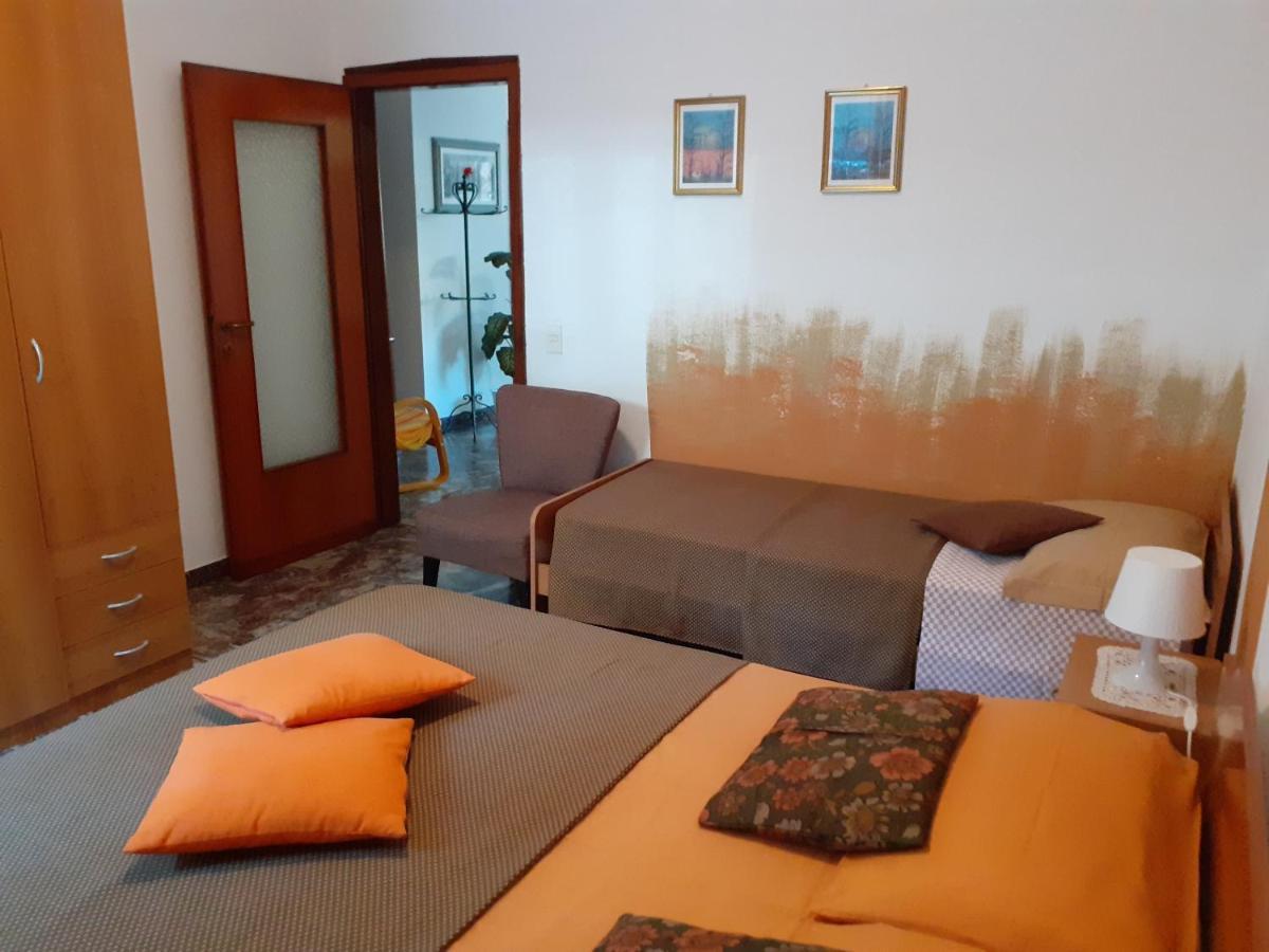 Saglia Apartments مالتشيزينيه المظهر الخارجي الصورة