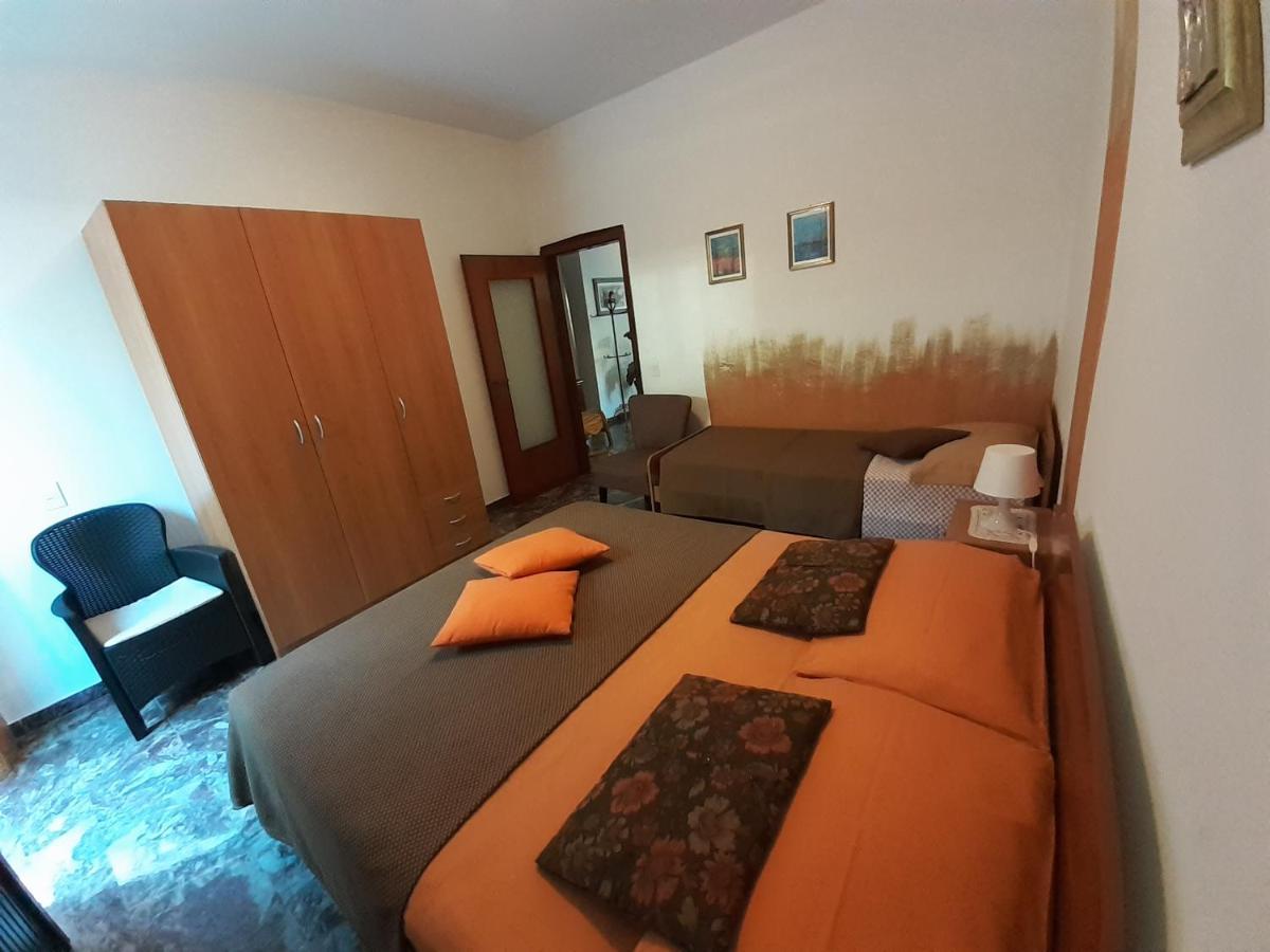 Saglia Apartments مالتشيزينيه المظهر الخارجي الصورة