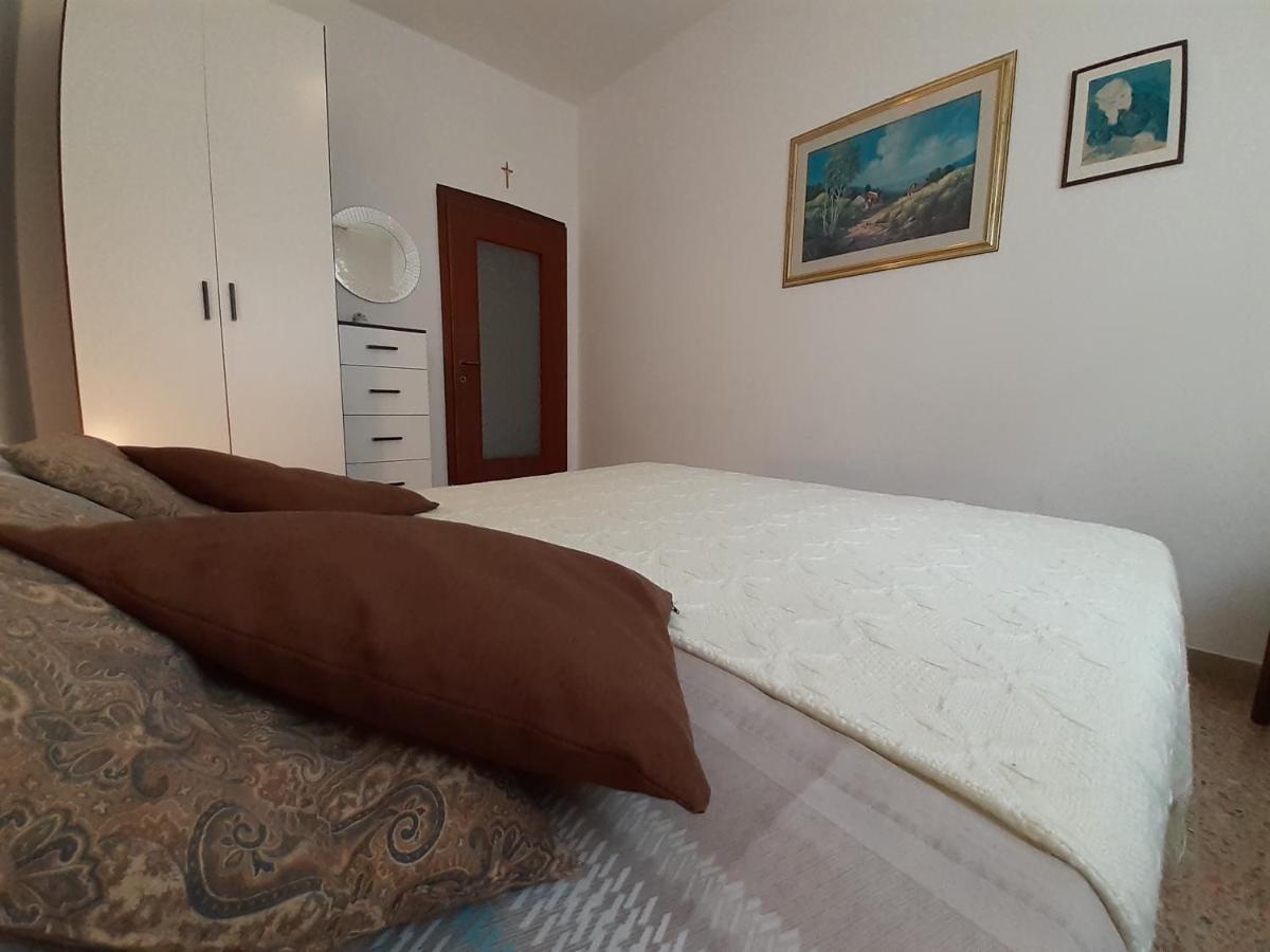 Saglia Apartments مالتشيزينيه المظهر الخارجي الصورة