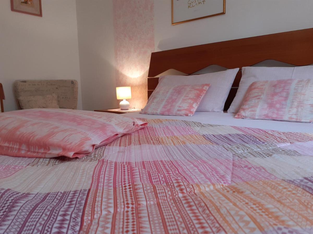 Saglia Apartments مالتشيزينيه المظهر الخارجي الصورة