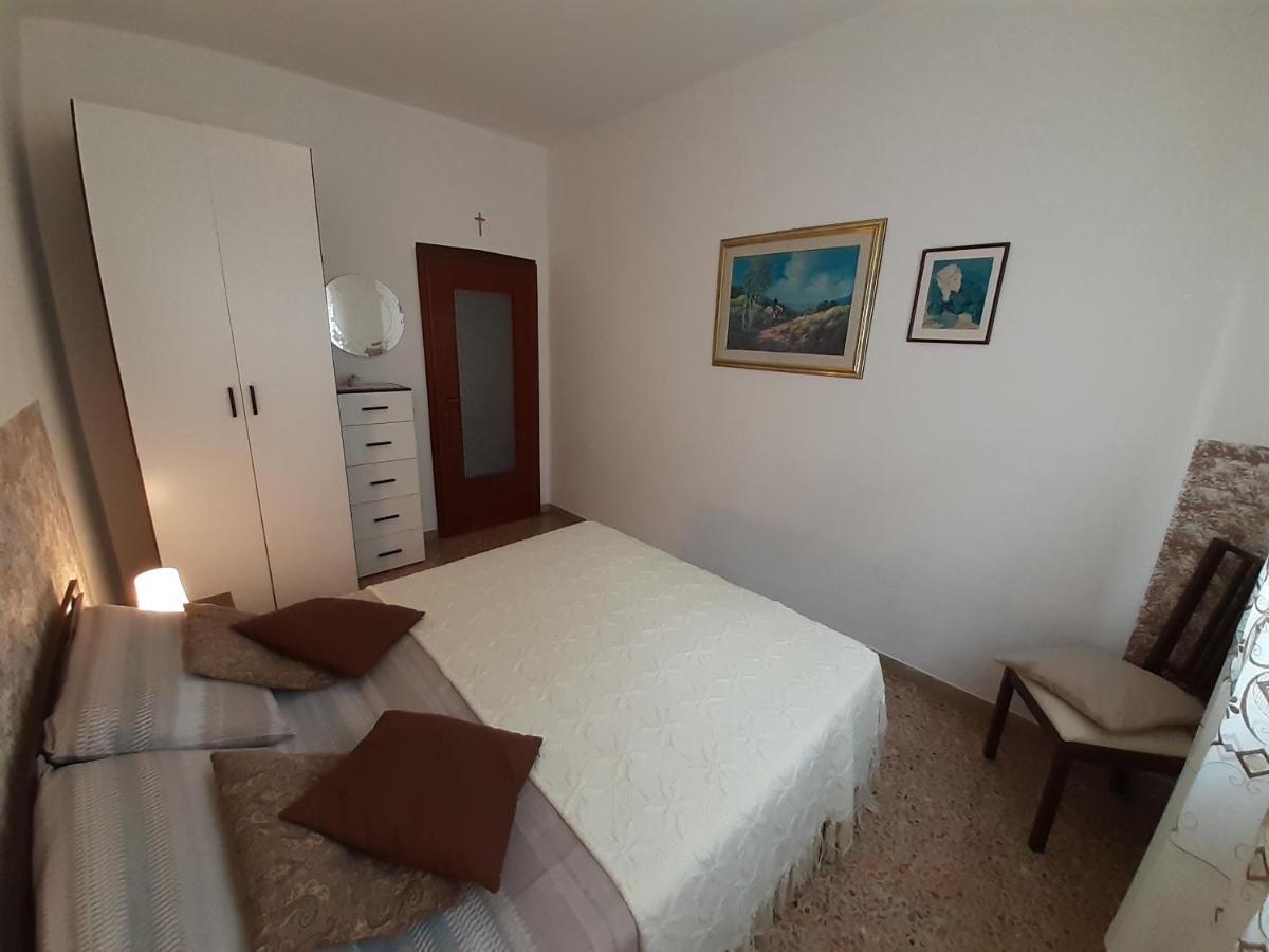 Saglia Apartments مالتشيزينيه المظهر الخارجي الصورة