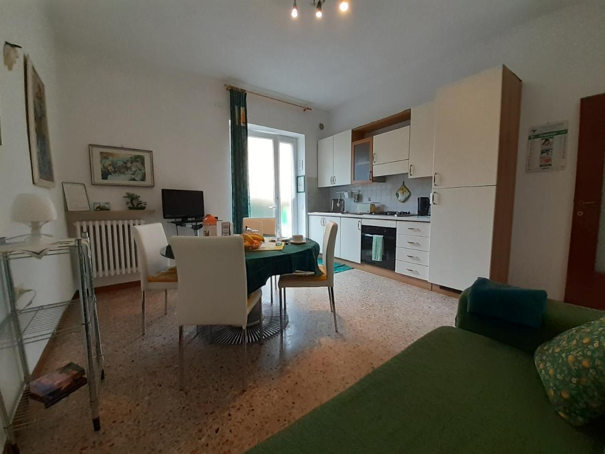Saglia Apartments مالتشيزينيه المظهر الخارجي الصورة