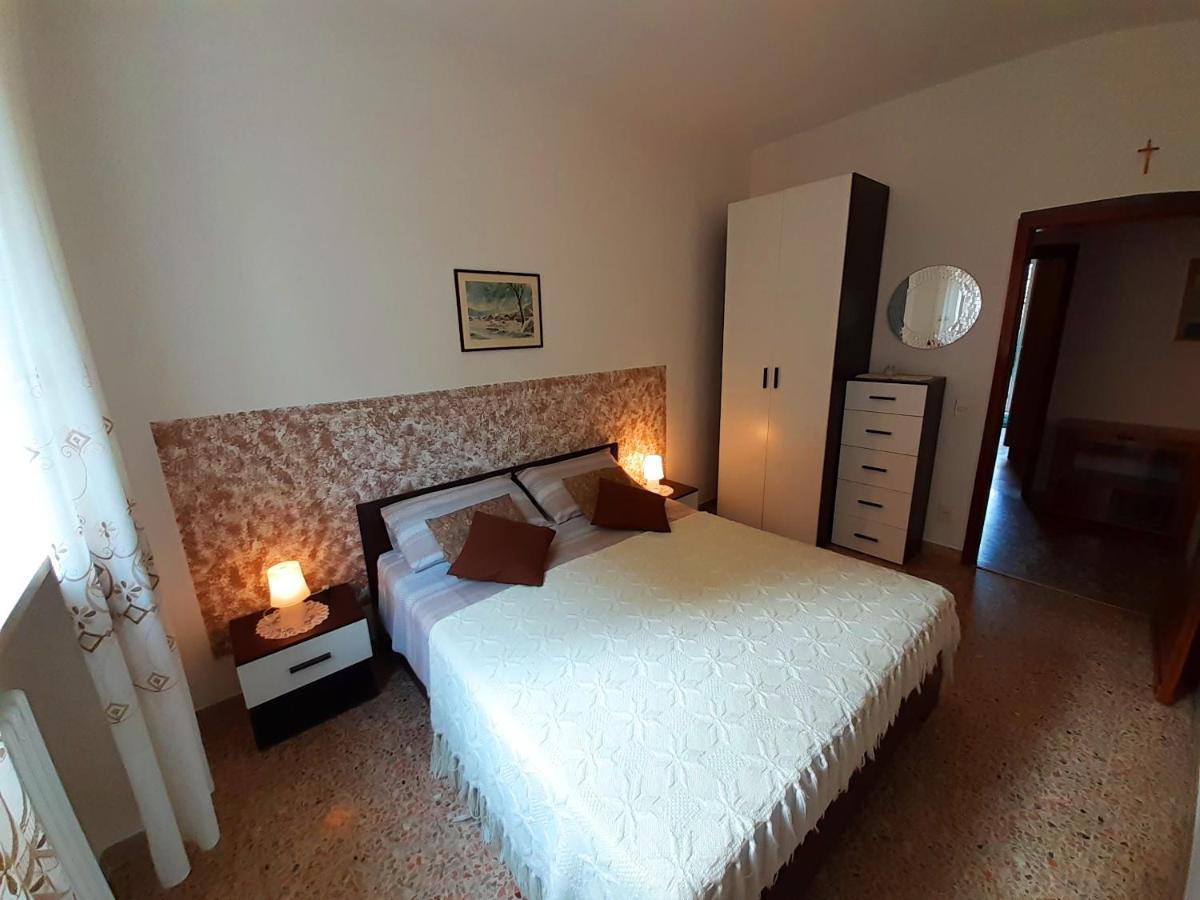 Saglia Apartments مالتشيزينيه المظهر الخارجي الصورة