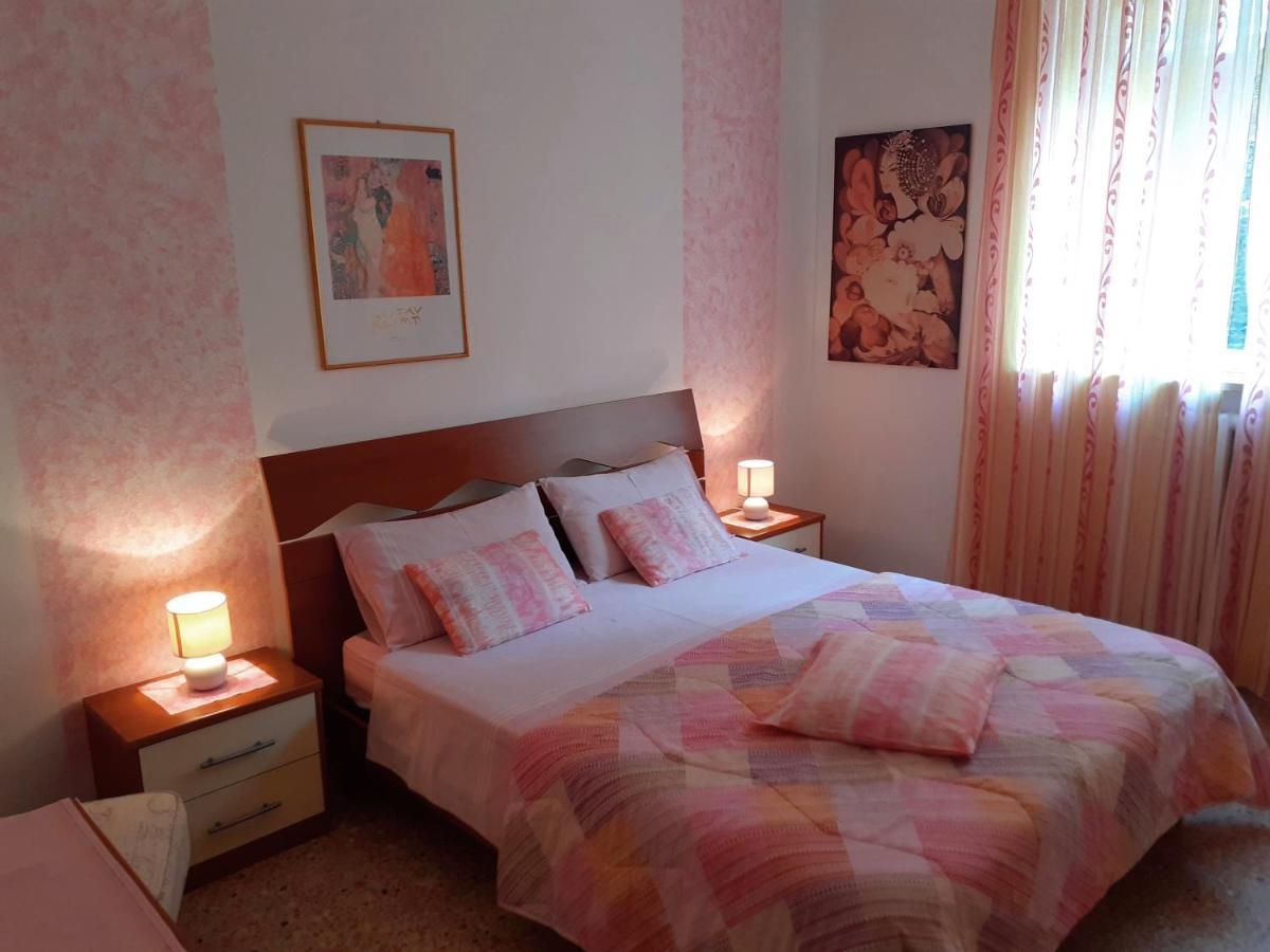 Saglia Apartments مالتشيزينيه المظهر الخارجي الصورة