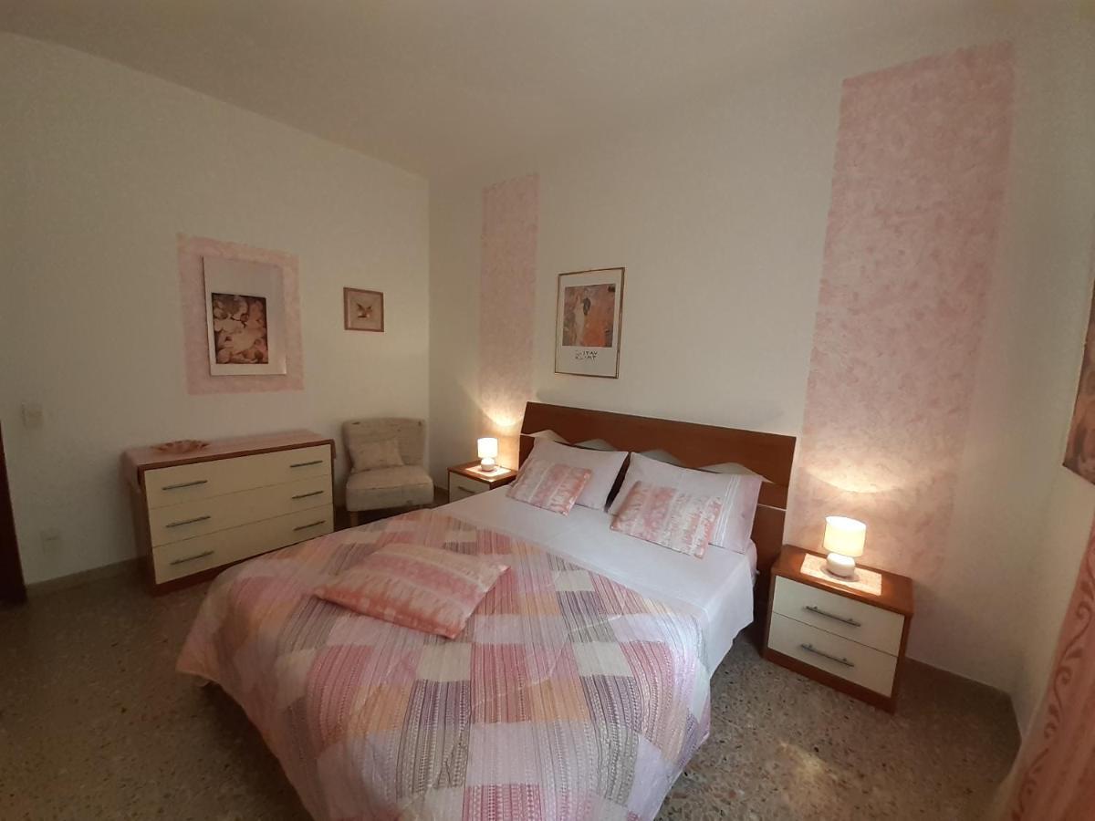 Saglia Apartments مالتشيزينيه المظهر الخارجي الصورة