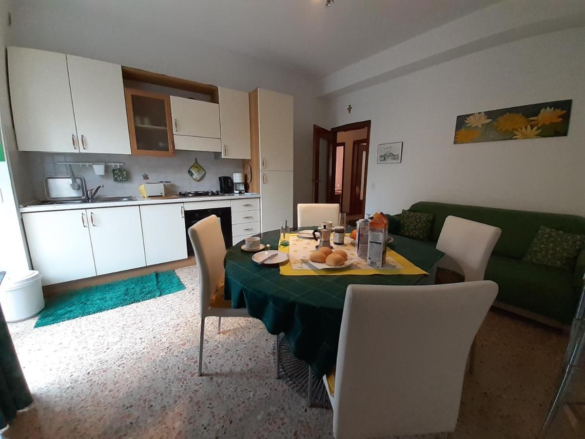 Saglia Apartments مالتشيزينيه المظهر الخارجي الصورة