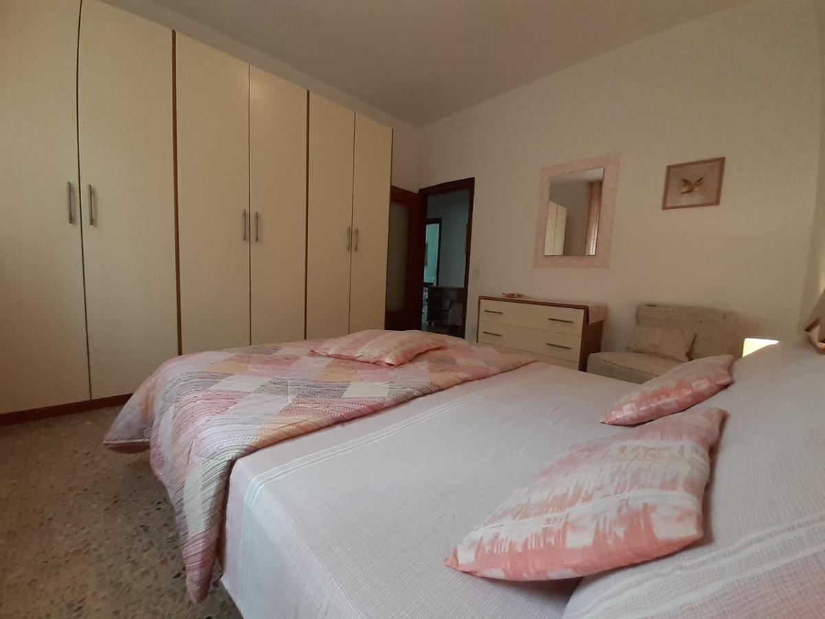 Saglia Apartments مالتشيزينيه المظهر الخارجي الصورة
