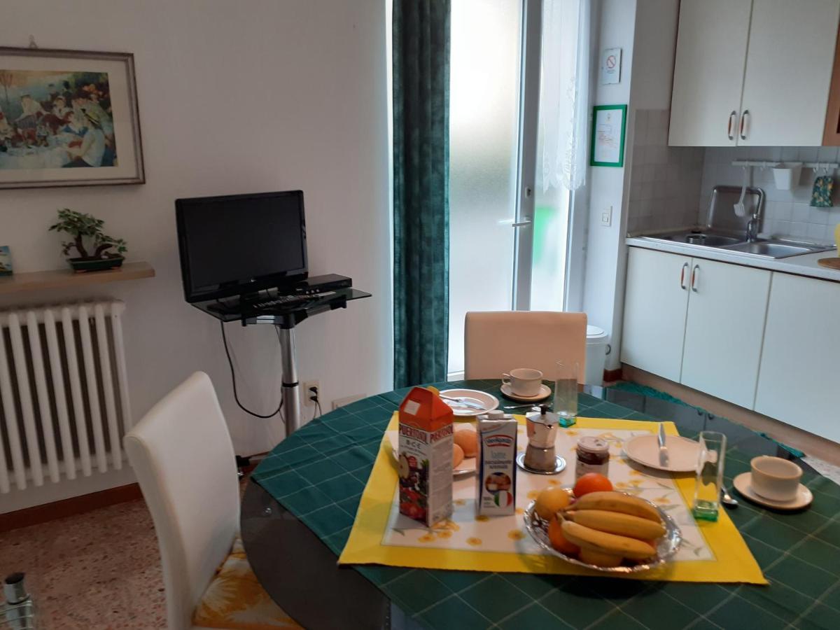 Saglia Apartments مالتشيزينيه المظهر الخارجي الصورة