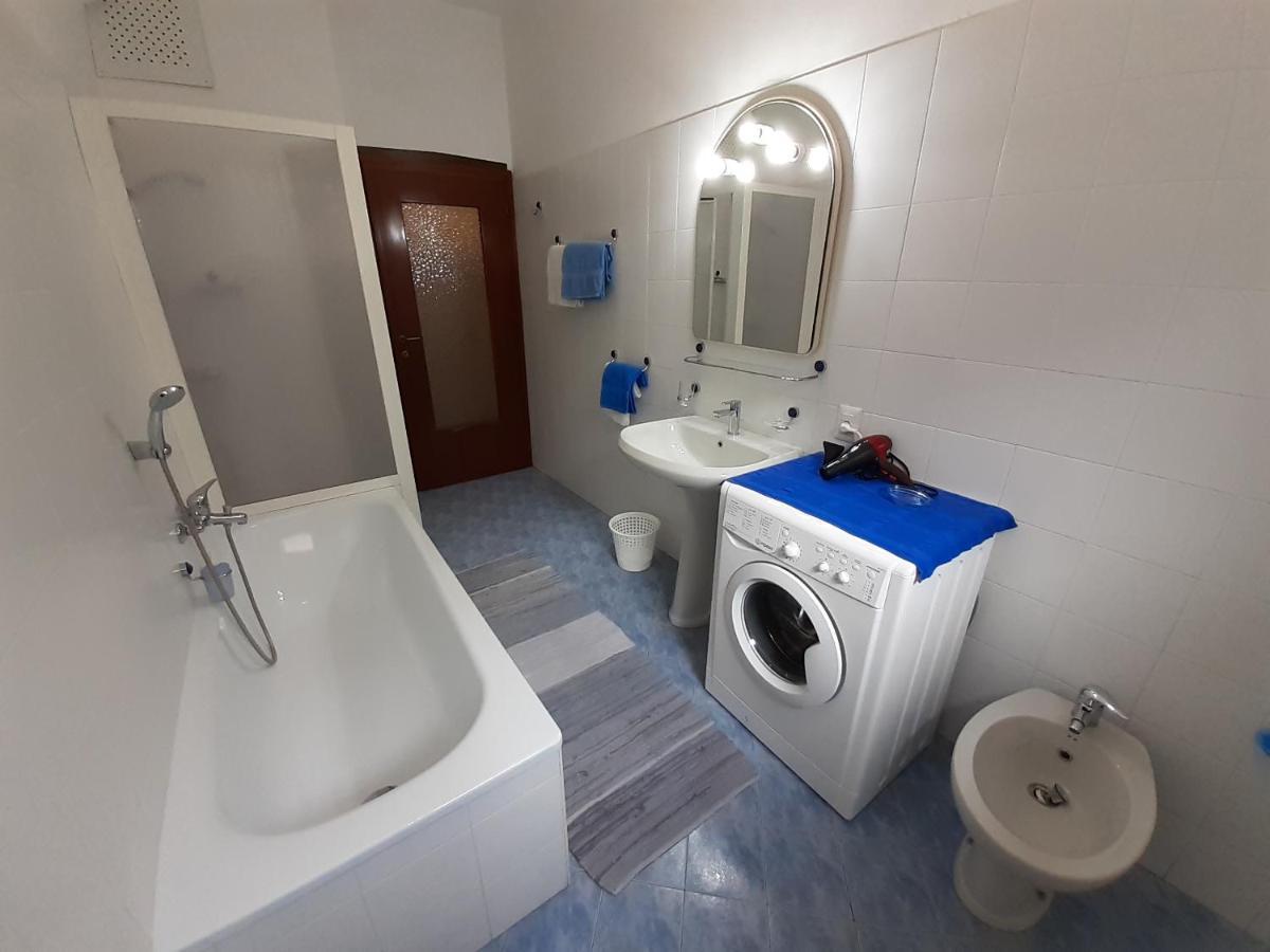 Saglia Apartments مالتشيزينيه المظهر الخارجي الصورة