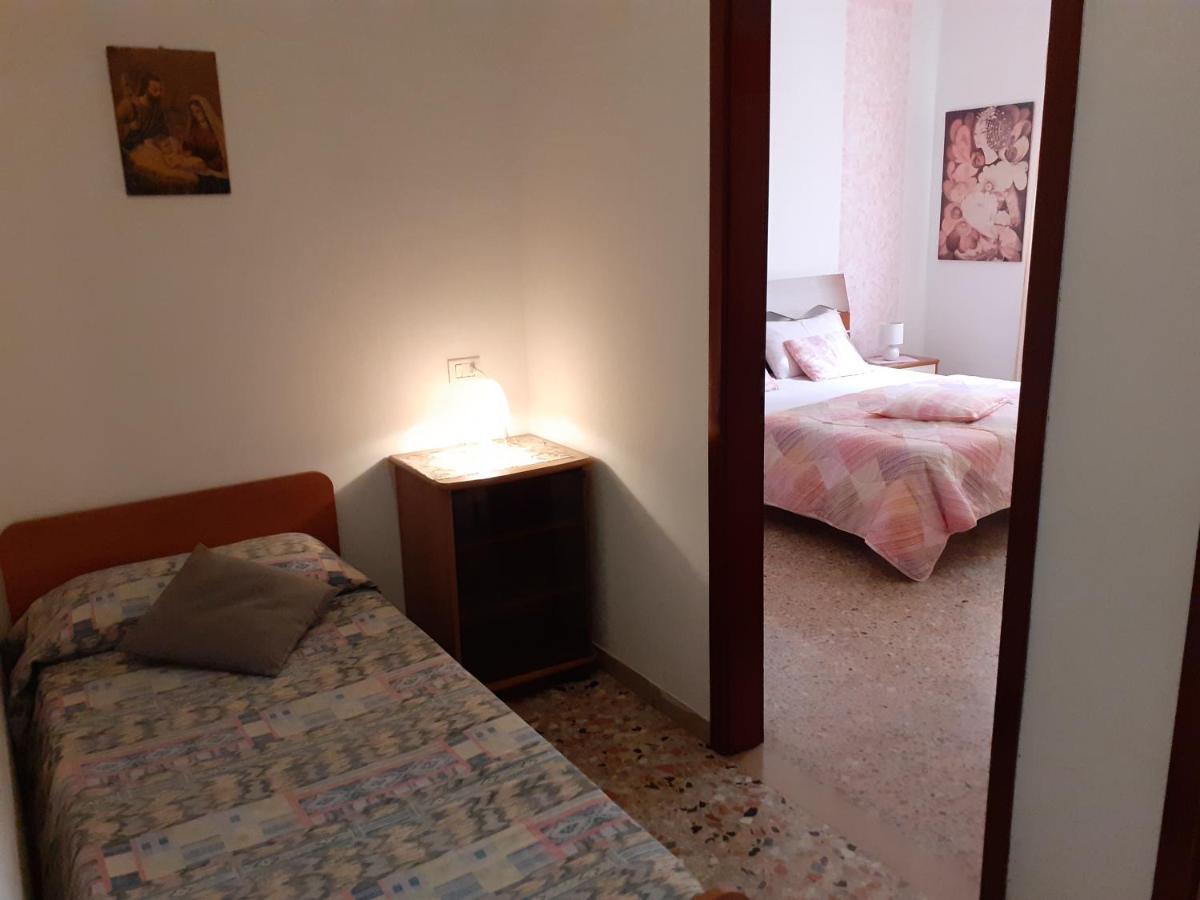 Saglia Apartments مالتشيزينيه المظهر الخارجي الصورة