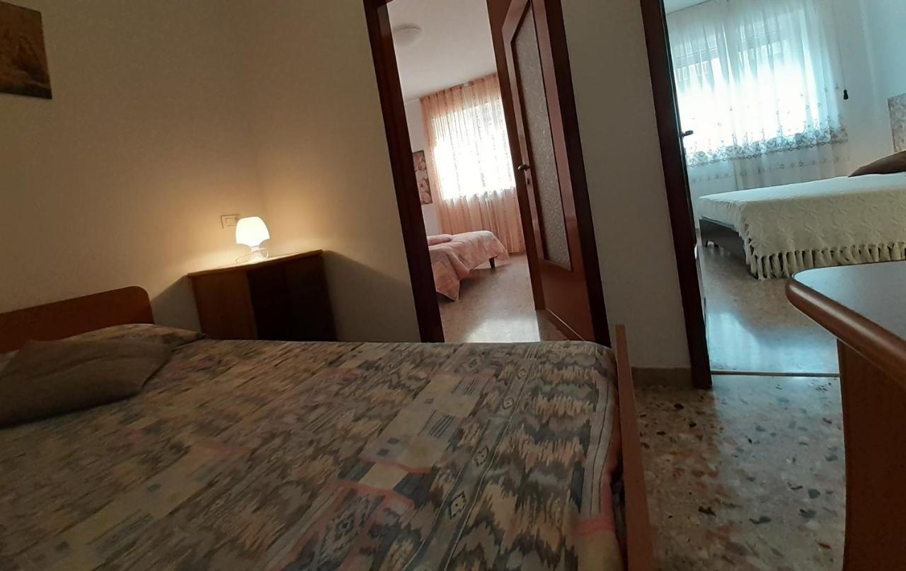 Saglia Apartments مالتشيزينيه المظهر الخارجي الصورة