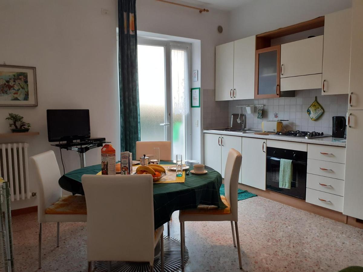 Saglia Apartments مالتشيزينيه المظهر الخارجي الصورة