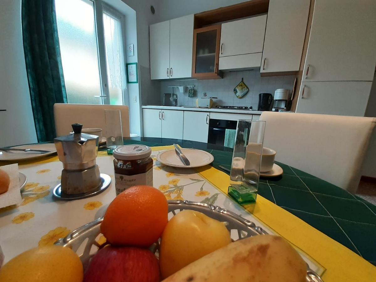 Saglia Apartments مالتشيزينيه المظهر الخارجي الصورة
