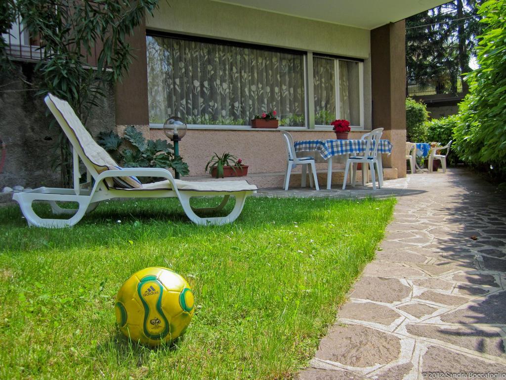 Saglia Apartments مالتشيزينيه المظهر الخارجي الصورة