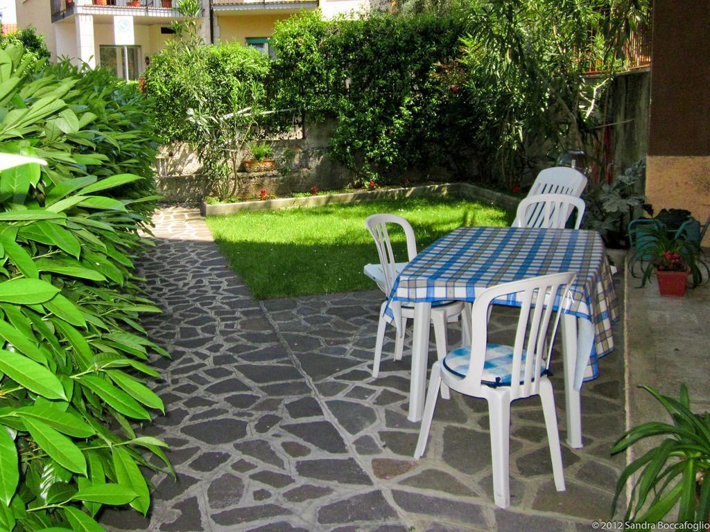 Saglia Apartments مالتشيزينيه المظهر الخارجي الصورة