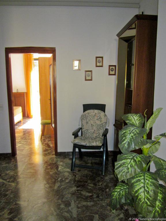 Saglia Apartments مالتشيزينيه المظهر الخارجي الصورة