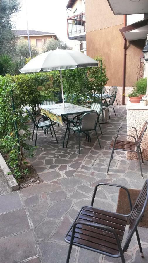 Saglia Apartments مالتشيزينيه المظهر الخارجي الصورة