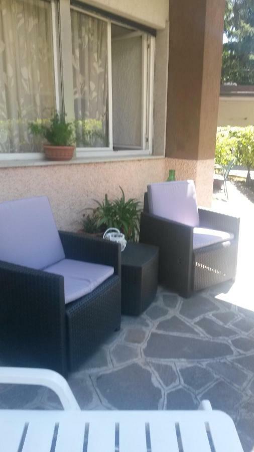 Saglia Apartments مالتشيزينيه المظهر الخارجي الصورة